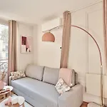 Cozy And Practical Apt In 10Th Arr - Paris