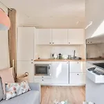 Cozy And Practical Apt In 10Th Arr - Paris