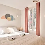 Cozy And Practical Apt In 10Th Arr - Paris