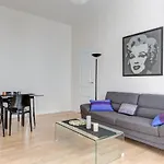 Appartement Trocadero Eiffel Tower - Air Conditioning