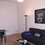 Appartement Trocadero Eiffel Tower - Air Conditioning