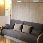 Wonderful Studio In Heart Of Paris