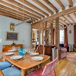 Outstanding Charming Flat - Heart Of Saint-Honore