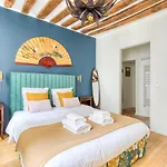 Outstanding Charming Flat - Heart Of Saint-Honore