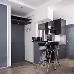 Wonderful Studio In Heart Of Paris