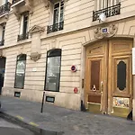 Apartments Champs Elysees Marignan Paris