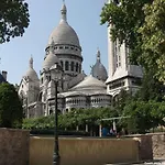 Studio I love Montmartre