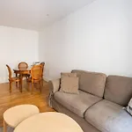 Goujon - Cozy Apartment In Nation-Picpus Neighborhood