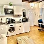 Appartement Principal