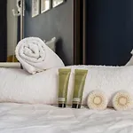 Superb Flat In The Heart Of Montmartre - Welkeys