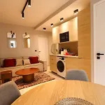 11.Newrenovated Flat#Invalides#Effeil Tower#4 Pers