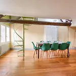 Appartement Quartier Opera