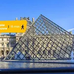 1022-Suite Leny - Superb Apartment In Paris