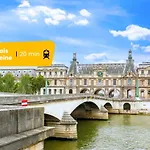 1022-Suite Leny - Superb Apartment In Paris