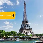 1022-Suite Leny - Superb Apartment In Paris