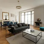 Spcaious Flat 160 M2 Next To Eiffel Tower Paris