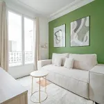Apartment Proche Vaugirard - Sauge - II