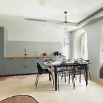 Apartment Saint Germain Des Pres By Studio Prestige