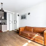 Aqueduc/La Fayette : Magnifique Appartement