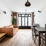 Aqueduc/La Fayette : Magnifique Appartement