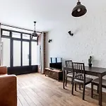 Aqueduc/La Fayette : Magnifique Appartement