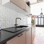 Aqueduc/La Fayette : Magnifique Appartement
