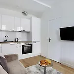 Charming Appartement In Le Marais