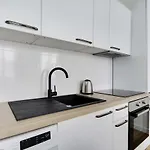 Charming Appartement In Le Marais
