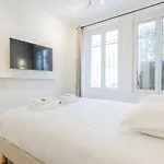 Modern Apartment Near Montmartresacre Coeur
