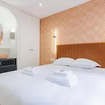 Modern Apartment Near Montmartresacre Coeur