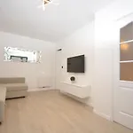 1 Bedroom Rdc - Sacre Coeur