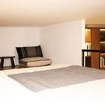 Bel Appartement Studio Moderne Mezzanine - 4P