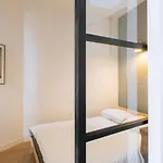 Charming Loft Near Montmartre