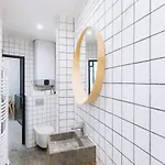 Charming Loft Near Montmartre