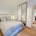 Appartement Coup De Coeur Montparnasse