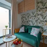 Adorable Updated Studio In The Heart Of The Bustling Le Marais District