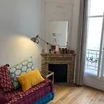Appartement Paris 16E