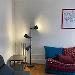 Appartement Paris 16E