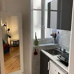 Appartement Paris 16E