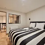 Blue Nights Appartement 49