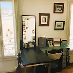 Bright Studio - Near Montmartre