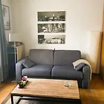 Bright Studio - Near Montmartre