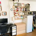 Bright Studio - Near Montmartre