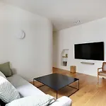 Pick A Flat\'S Apartments In Madeleine - Rue Tronchet