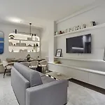Apartment Sacre Coeur By Studio Prestige
