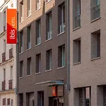 Ibis Paris Gare Montparnasse Catalogne