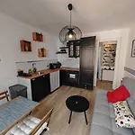 Appartement 2 Pieces A Paris - Villa Gagliardini