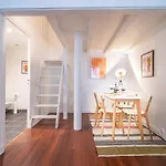 Happy Stay Paris - Tournelles Garden