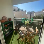 Studio In The Heart Of Paris Next Perelachaise/Bastille