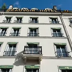 Hotel Beauvoir